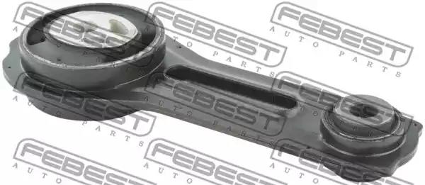 Подушка двигателя FEBEST MM-GF2FR