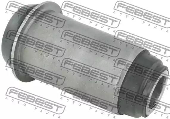 Сайлентблок рычага FEBEST MZAB-157