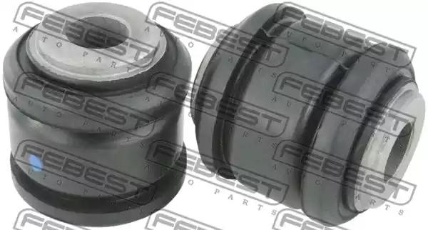 Втулка, амортизатор FEBEST NAB-361-KIT