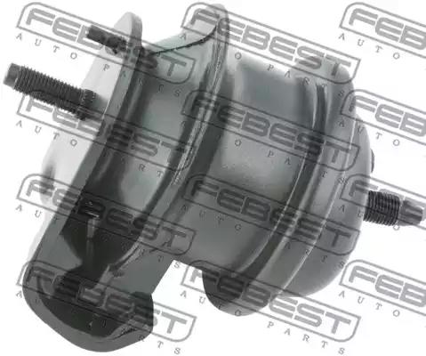 Подушка двигателя FEBEST NM-S50F