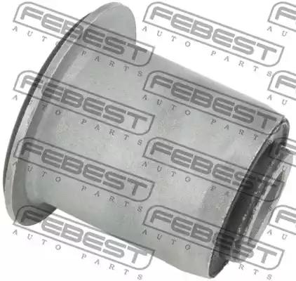 Сайлентблок рычага FEBEST TAB-560
