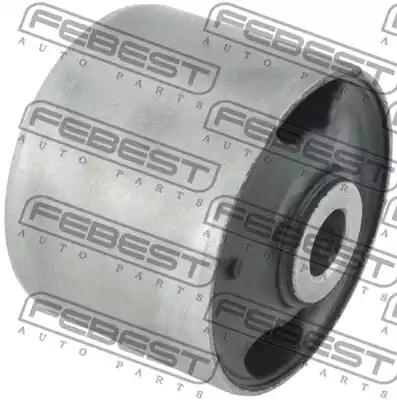Сайлентблок рычага FEBEST TAB-572