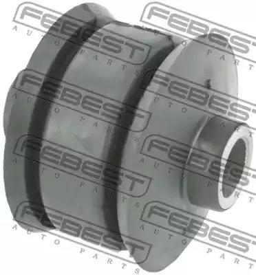 Сайлентблок рычага FEBEST TAB-573