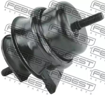 Подушка двигателя FEBEST TM-UCF30