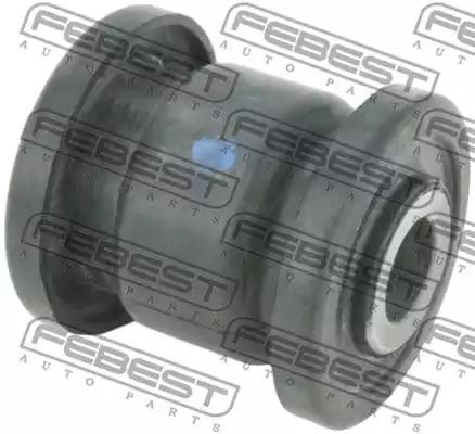 Подушка двигателя FEBEST VLAB-016