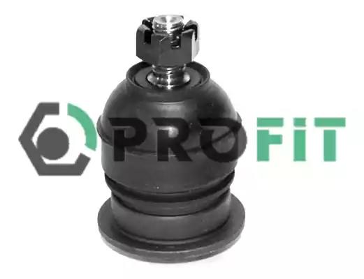 Несущий / направляющий шарнир PROFIT 2301-0462