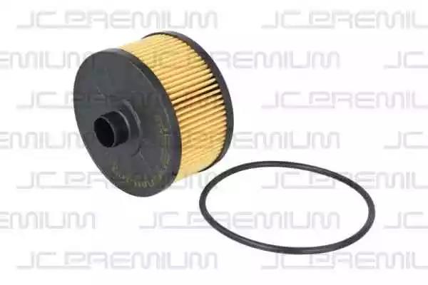 Масляный фильтр JC PREMIUM B1R018PR