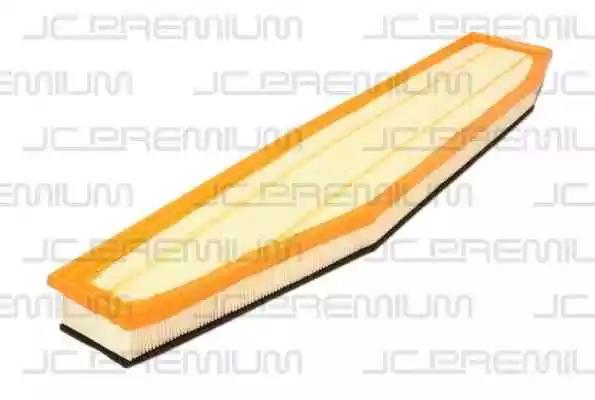 Воздушный фильтр JC PREMIUM B2B036PR - Фото 1