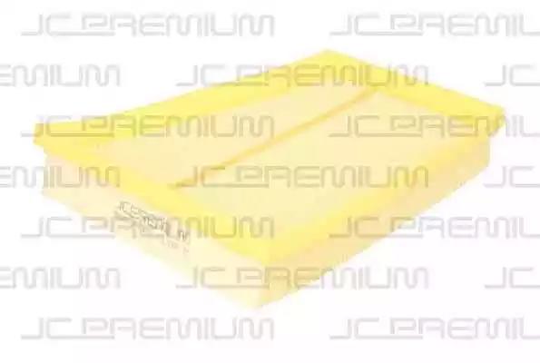Воздушный фильтр JC PREMIUM B2G074PR - Фото 1