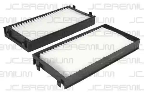 Фильтр салона JC PREMIUM B4B018PR-2X