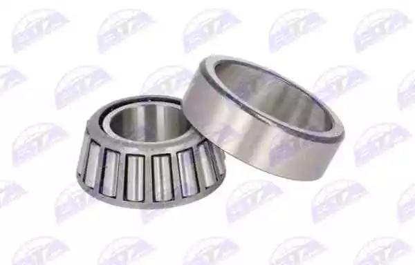 Ступичный подшипник BTA B01-2191