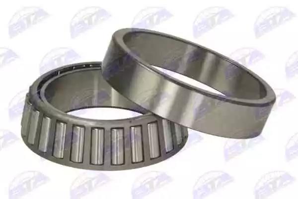 Ступичный подшипник BTA B01-33020