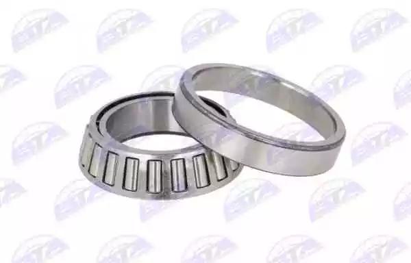 Ступичный подшипник BTA B01-33207