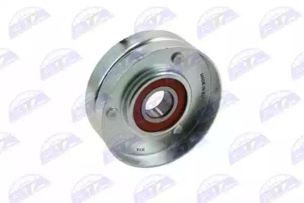 Натяжитель ремня BTA E20002BTA