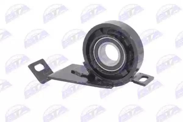 Подвесная опора карданного вала BTA G9W009BTA - Фото 1