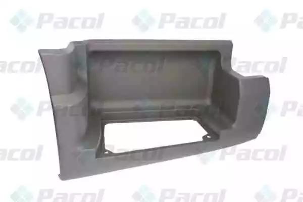 Підніжка PACOL DAF-SP-003R