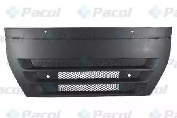 Решетка радиатора PACOL IVE-FP-005
