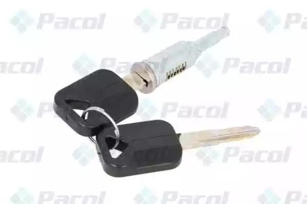 Секрет замку PACOL MAN-DH-007