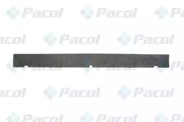 Подножка PACOL MAN-FBC-001