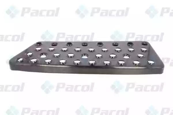 Подножка PACOL MAN-FS-004L