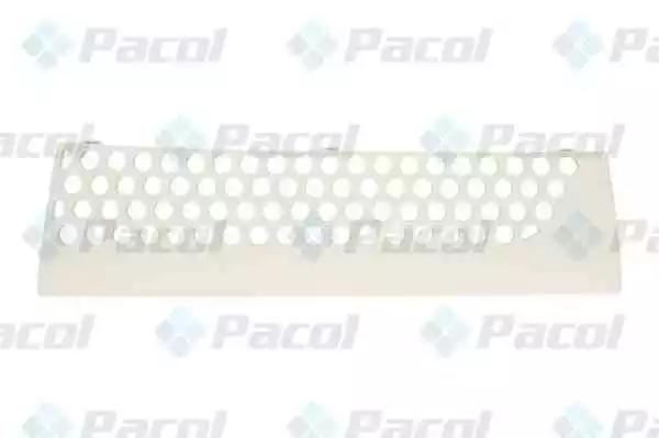 Решетка радиатора PACOL MER-FP011L