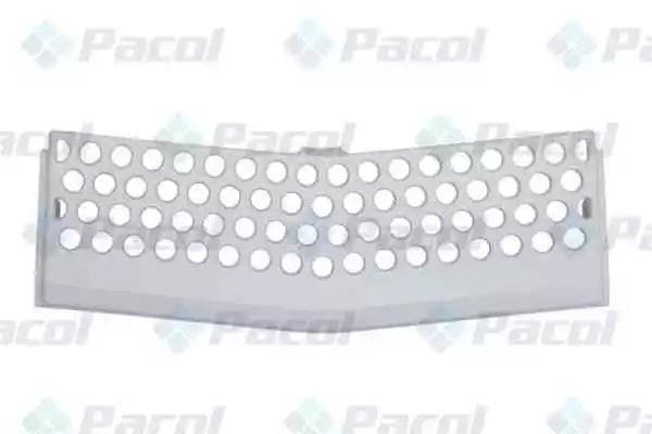 Решетка радиатора PACOL MER-FP-011