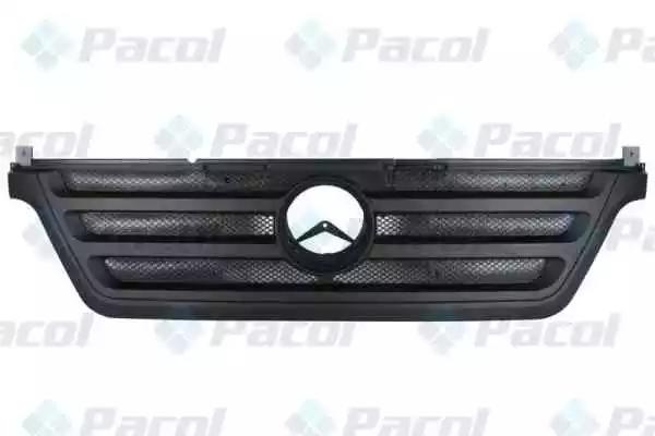 Решетка радиатора PACOL MER-FP-014