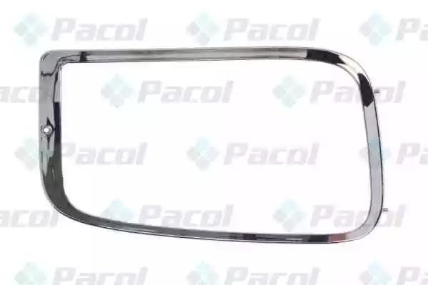 Рамка фары PACOL MER-HLS-006R