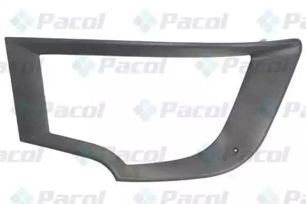 Рамка фары PACOL MER-HLS-008L