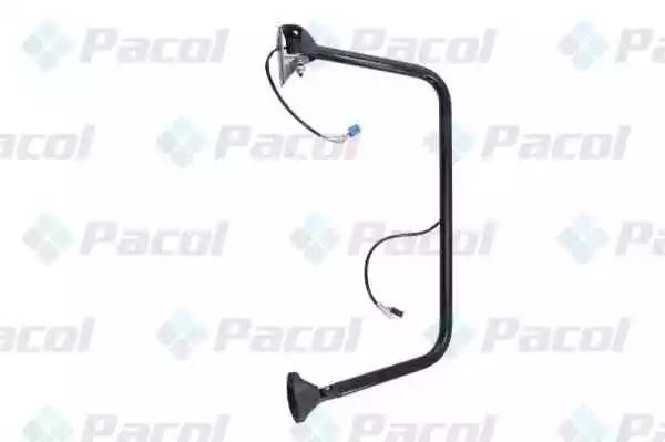 Кронштейн наружного зеркала PACOL MER-MR-028