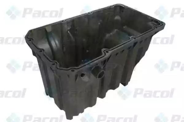 Масляный поддон PACOL MER-OP-002