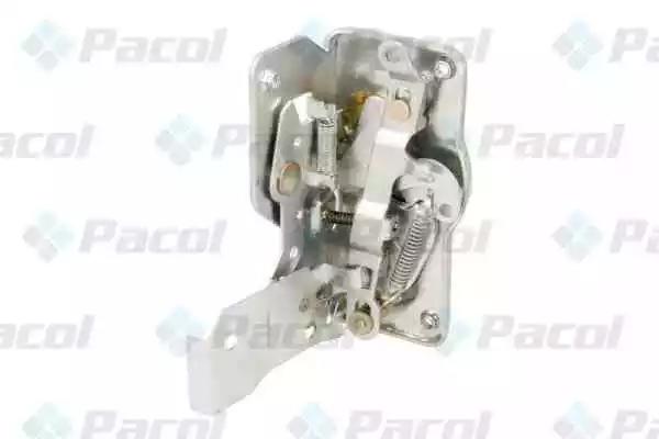 Замок двери PACOL SCA-DH-004R - Фото 1