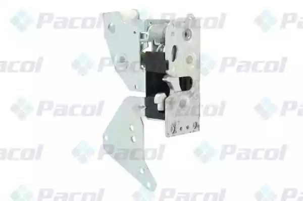 Замок двері PACOL SCA-DH-006R