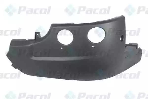 Бампер PACOL SCA-FB-004L