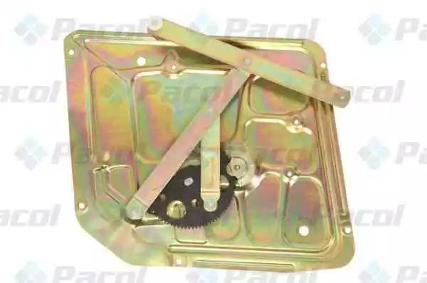 Стеклоподъемник PACOL VOL-WR-005