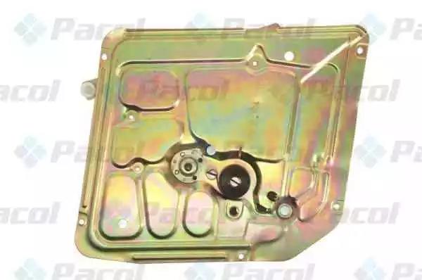 Стеклоподъемник PACOL VOL-WR-005 - Фото 1