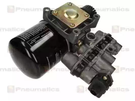 Водоотделітель PNEUMATICS PN-10092 - Фото 1
