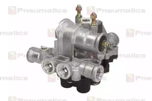 Клапан багатоциклової захисту PNEUMATICS PN-10291