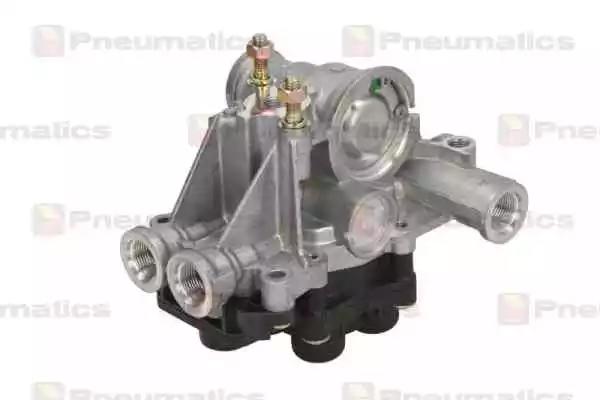 Клапан многоцикловой защиты PNEUMATICS PN-10291 - Фото 1
