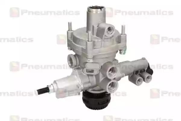 Регулятор гальмівних сил PNEUMATICS PN-10313