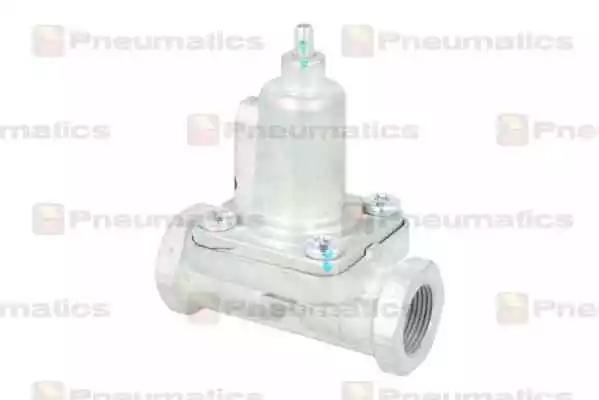 Перепускний клапан PNEUMATICS PN-10337