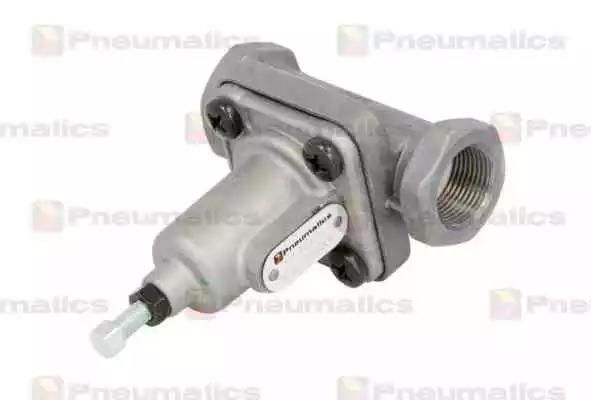 Перепускний клапан PNEUMATICS PN-10338