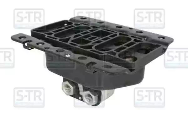 Подушка двигателя S-TR STR-1207150 - Фото 1