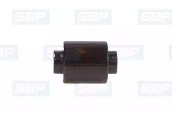 Монтажный комплект тормозных колодок SBP 12-SA039