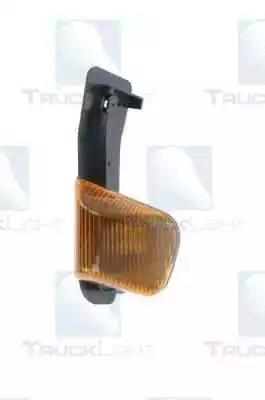 Ліхтар покажчика повороту TRUCKLIGHT CL-IV003L
