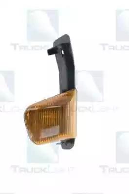Ліхтар покажчика повороту TRUCKLIGHT CL-IV003R