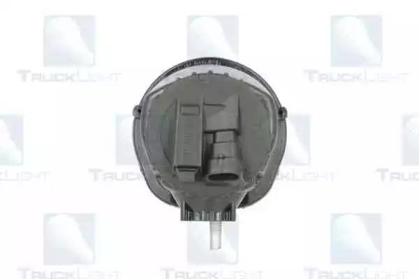 Фара дальнего света TRUCKLIGHT FL-IV003 - Фото 1