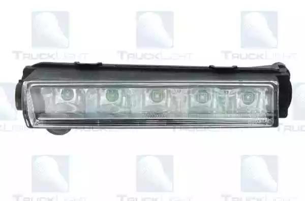Фара TRUCKLIGHT FL-ME006L
