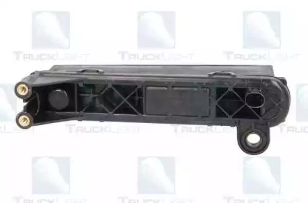 Фара TRUCKLIGHT FL-ME006L - Фото 1