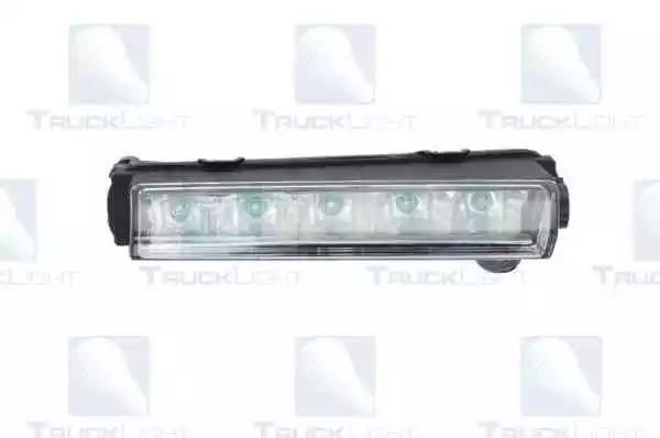 Фара TRUCKLIGHT FL-ME006R